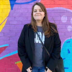 Meet your Posher, Sami